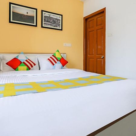 Oyo Home 30533 Anmol Peace Home Stay Утакаманд Экстерьер фото