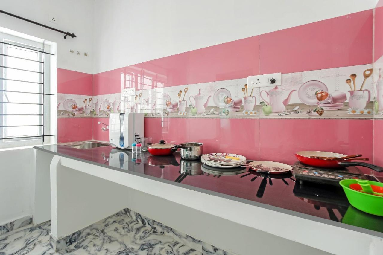 Oyo Home 30533 Anmol Peace Home Stay Утакаманд Экстерьер фото