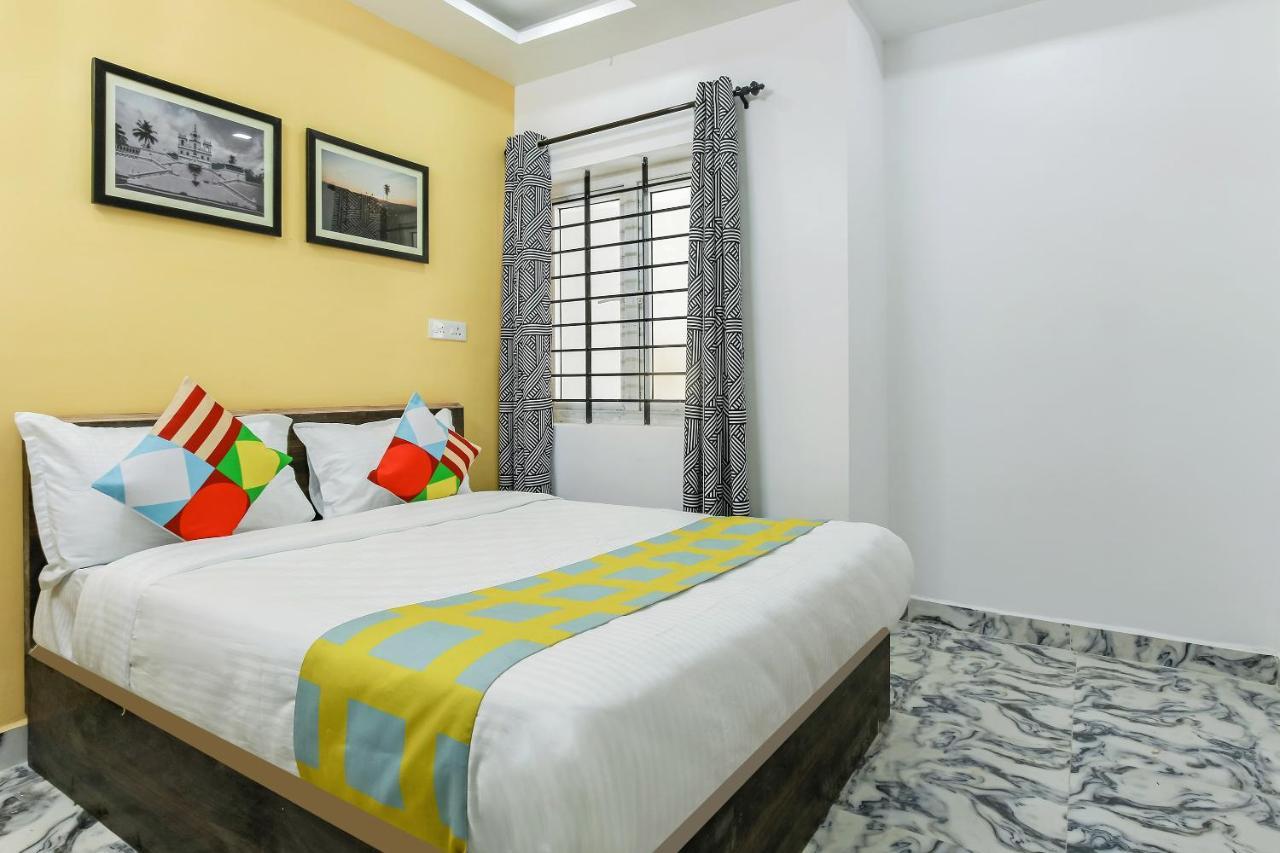 Oyo Home 30533 Anmol Peace Home Stay Утакаманд Экстерьер фото