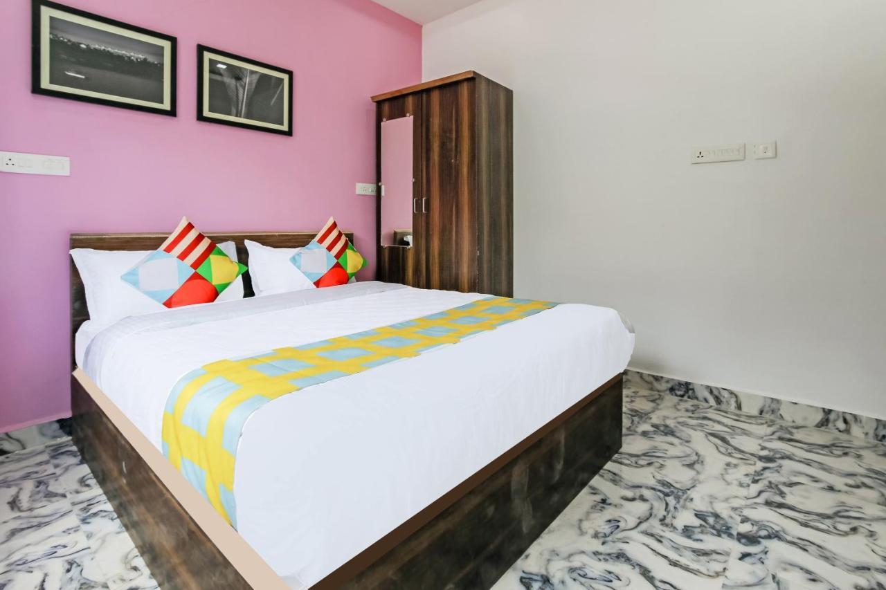 Oyo Home 30533 Anmol Peace Home Stay Утакаманд Экстерьер фото