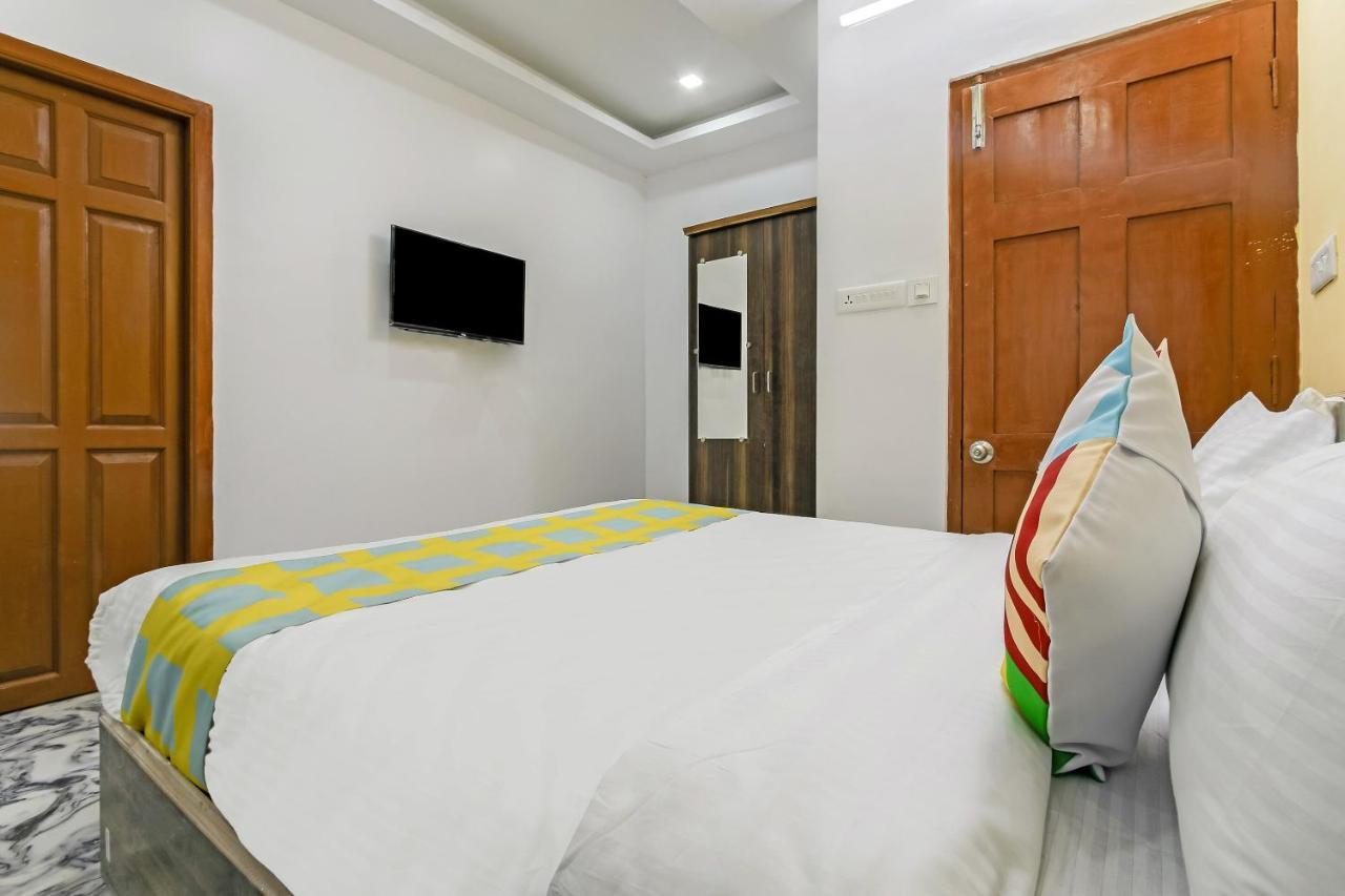 Oyo Home 30533 Anmol Peace Home Stay Утакаманд Экстерьер фото