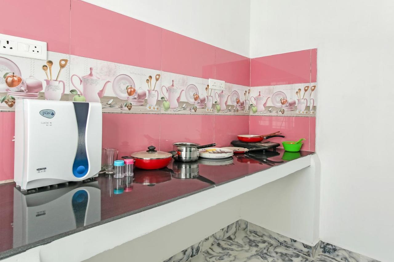 Oyo Home 30533 Anmol Peace Home Stay Утакаманд Экстерьер фото