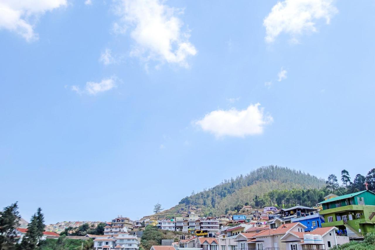 Oyo Home 30533 Anmol Peace Home Stay Утакаманд Экстерьер фото