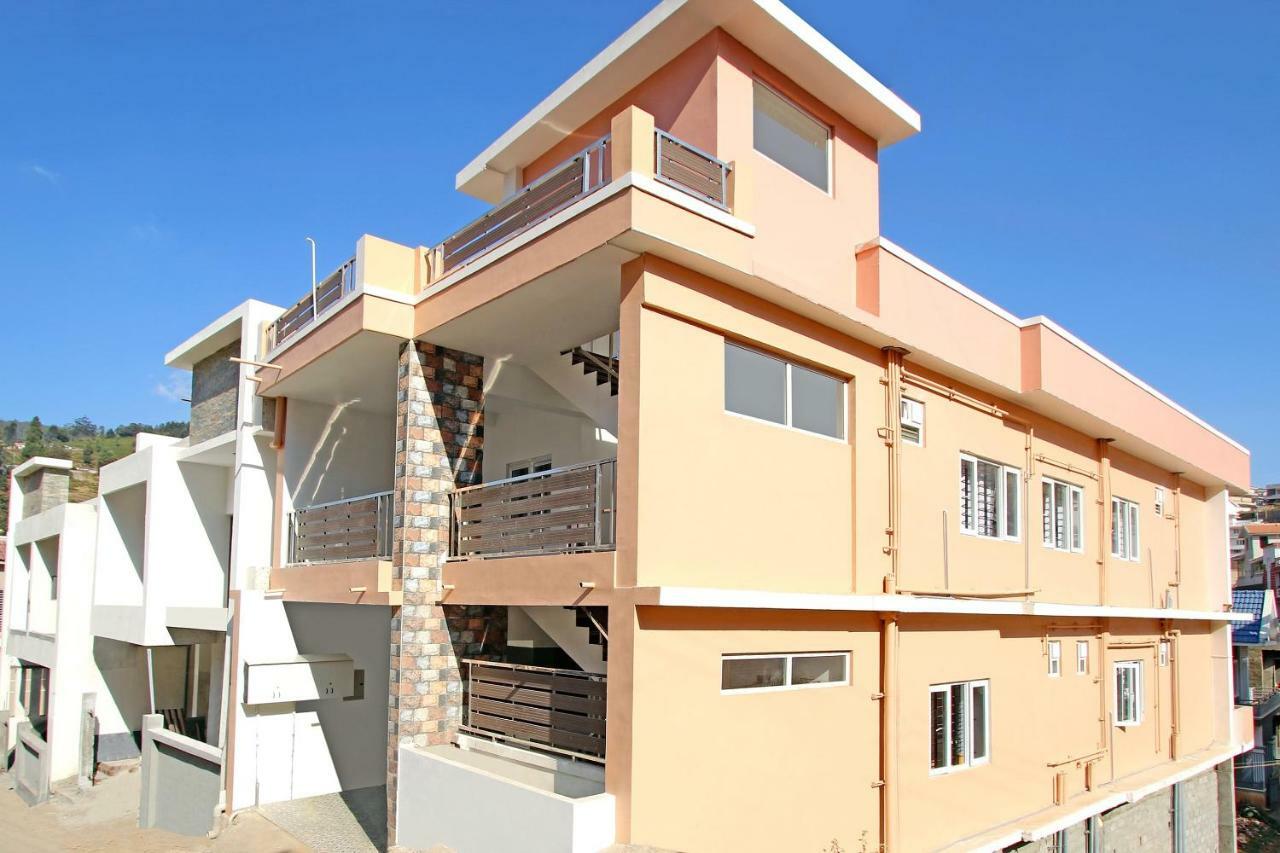 Oyo Home 30533 Anmol Peace Home Stay Утакаманд Экстерьер фото