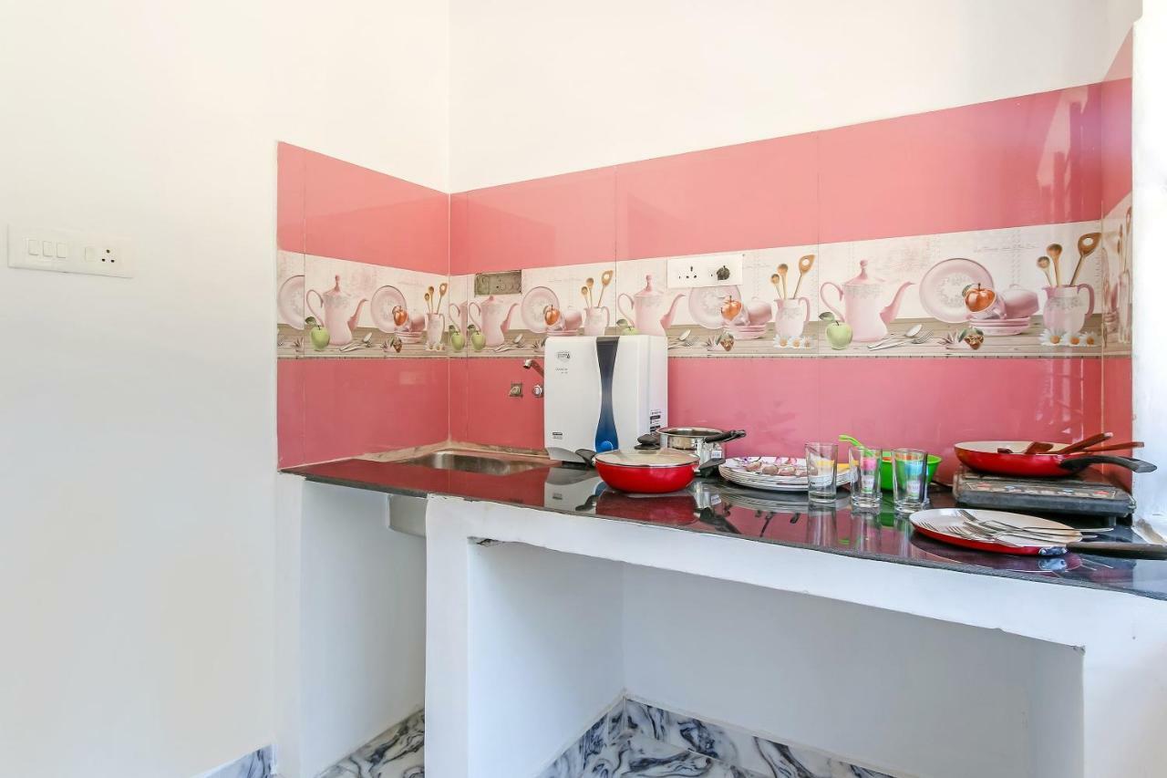 Oyo Home 30533 Anmol Peace Home Stay Утакаманд Экстерьер фото