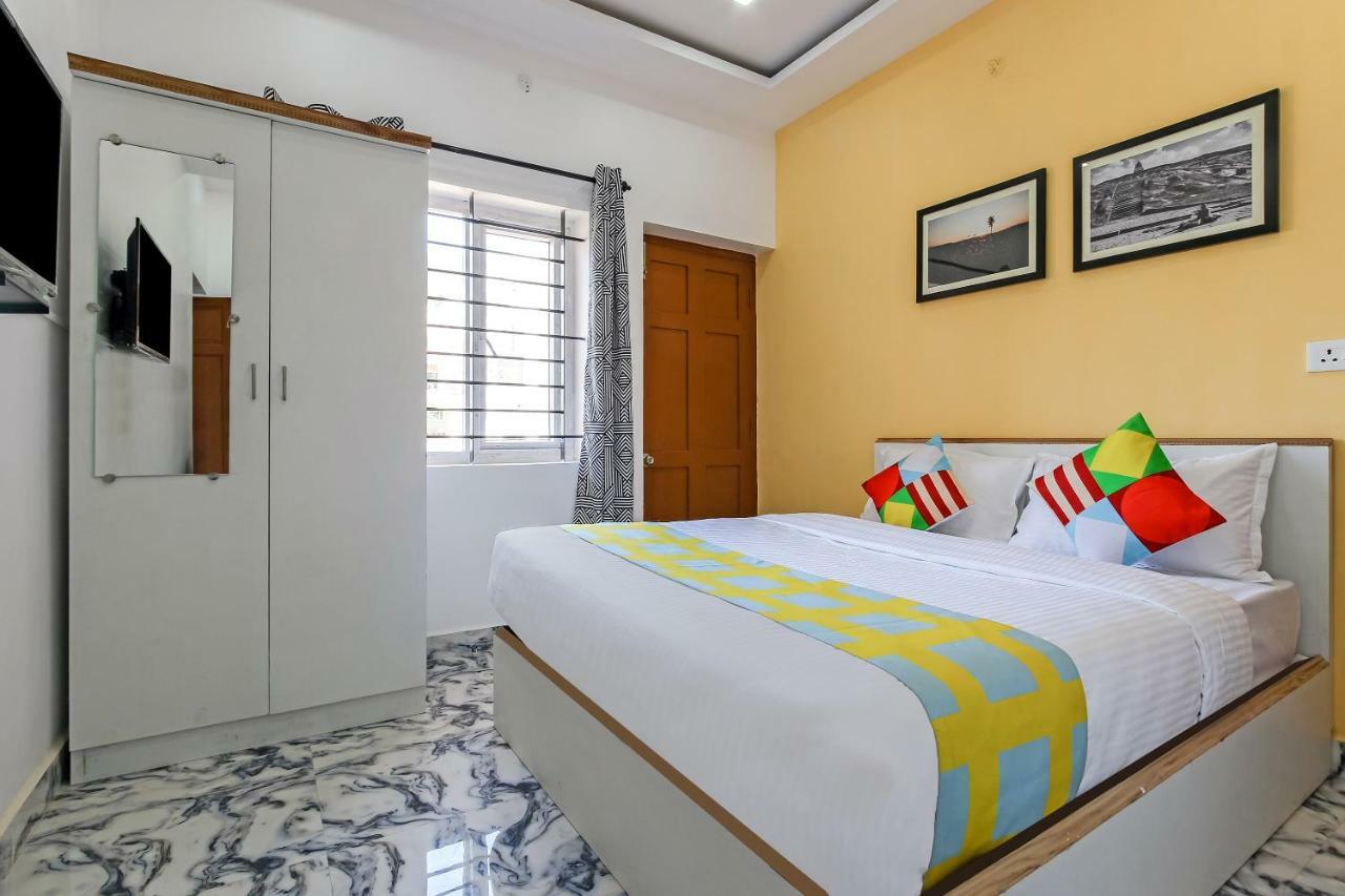 Oyo Home 30533 Anmol Peace Home Stay Утакаманд Экстерьер фото