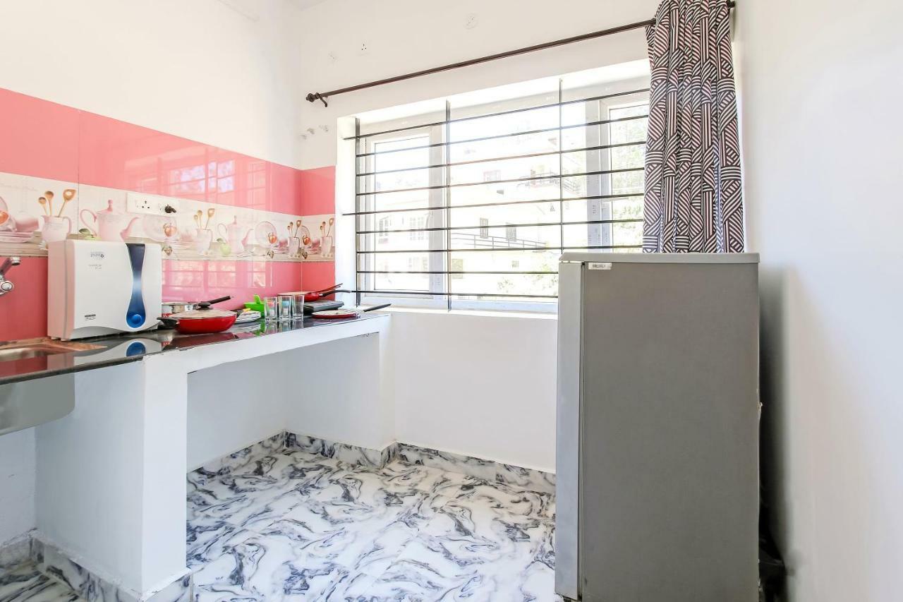 Oyo Home 30533 Anmol Peace Home Stay Утакаманд Экстерьер фото