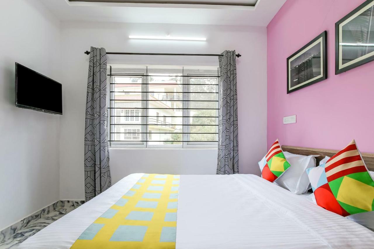 Oyo Home 30533 Anmol Peace Home Stay Утакаманд Экстерьер фото