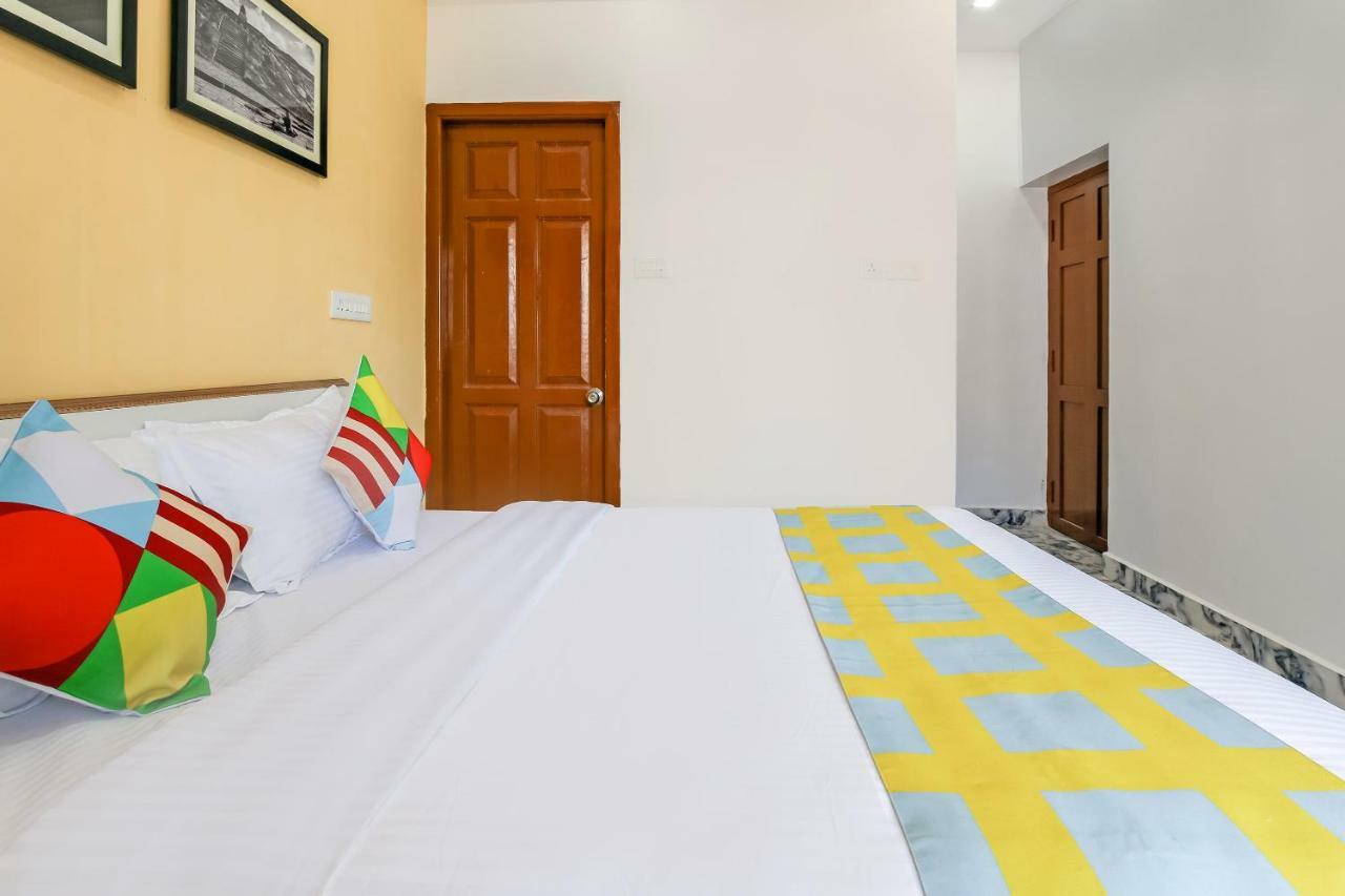 Oyo Home 30533 Anmol Peace Home Stay Утакаманд Экстерьер фото