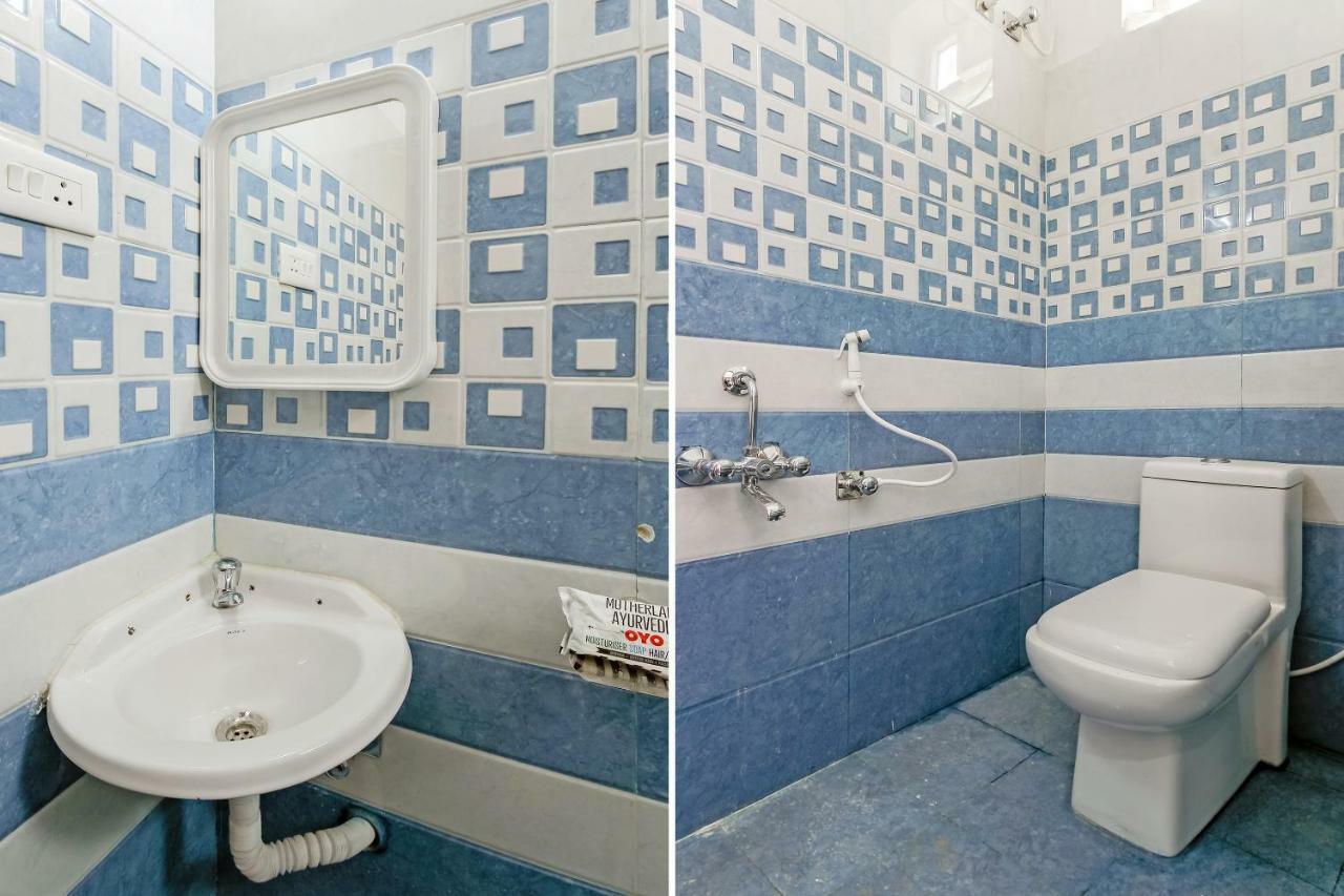 Oyo Home 30533 Anmol Peace Home Stay Утакаманд Экстерьер фото
