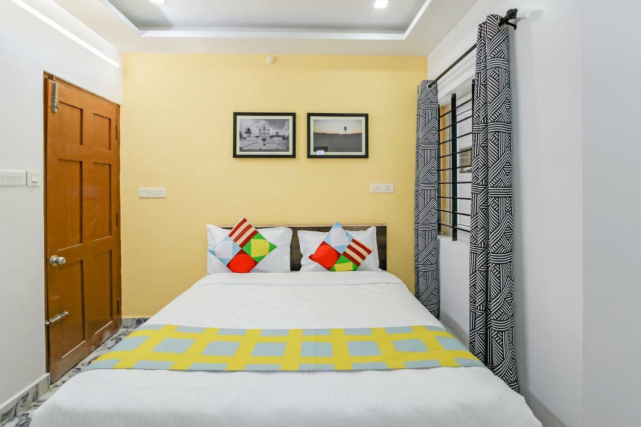Oyo Home 30533 Anmol Peace Home Stay Утакаманд Экстерьер фото