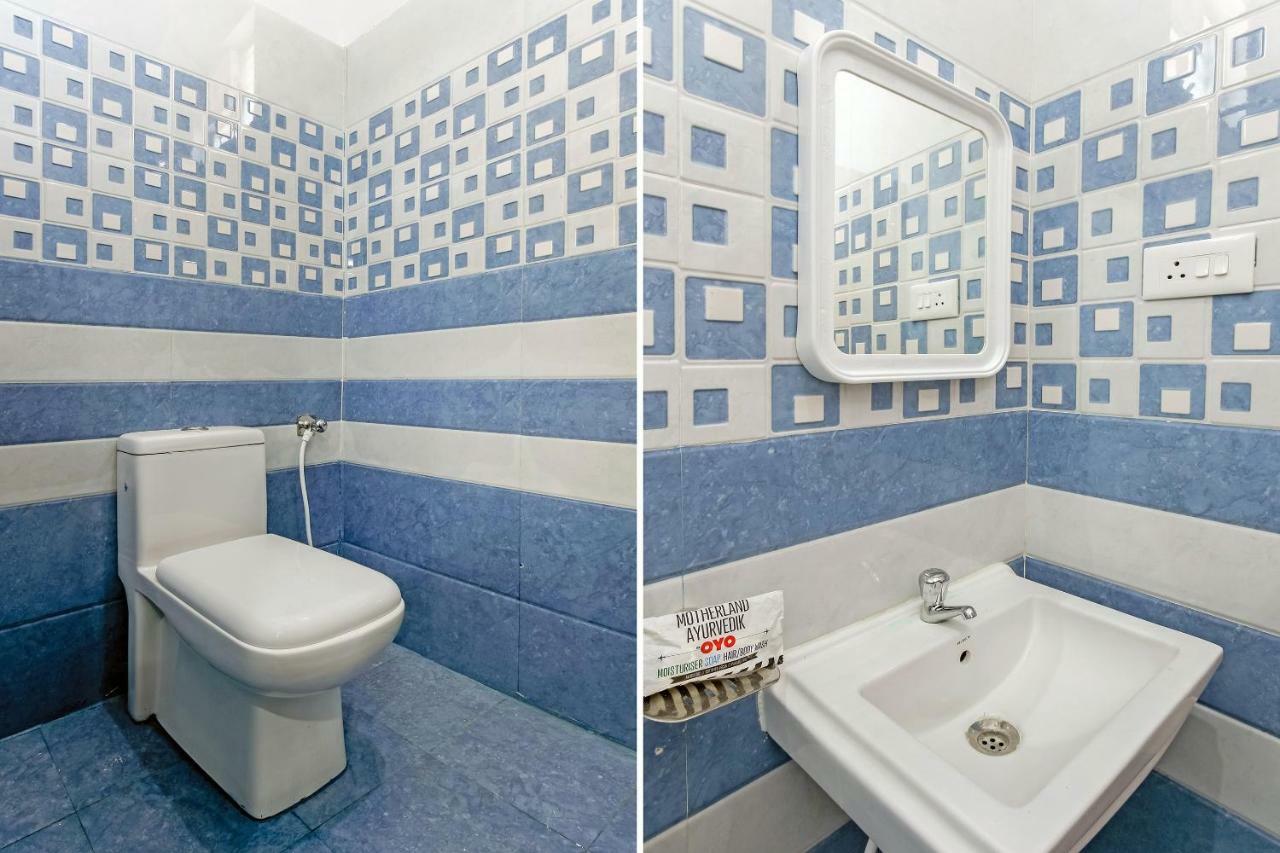 Oyo Home 30533 Anmol Peace Home Stay Утакаманд Экстерьер фото
