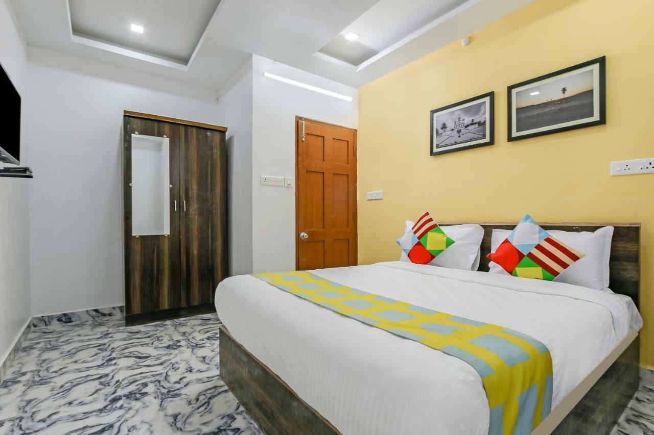 Oyo Home 30533 Anmol Peace Home Stay Утакаманд Экстерьер фото