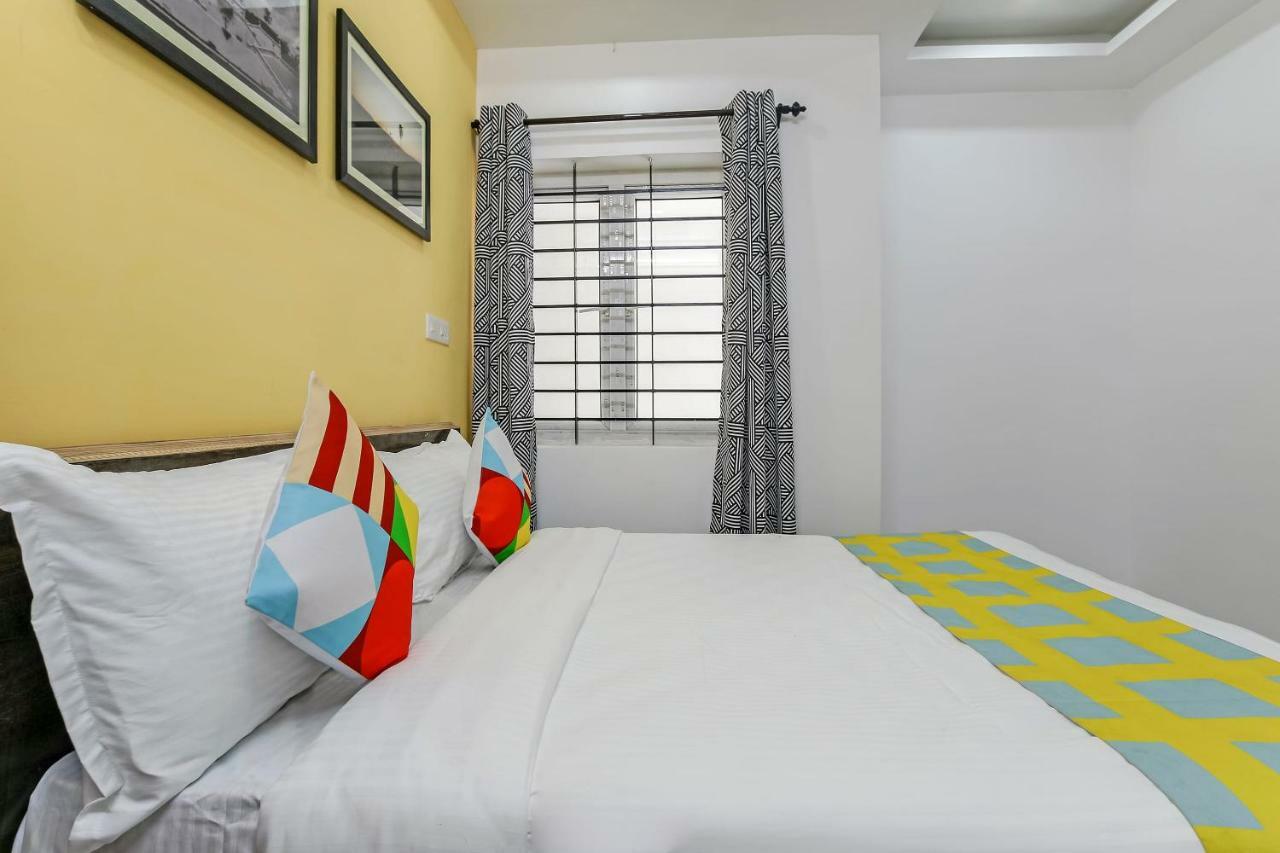Oyo Home 30533 Anmol Peace Home Stay Утакаманд Экстерьер фото