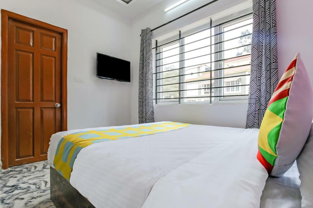 Oyo Home 30533 Anmol Peace Home Stay Утакаманд Экстерьер фото